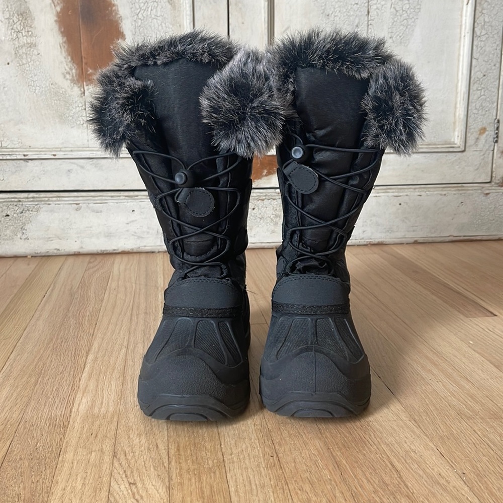 Iceface kids Snow boots